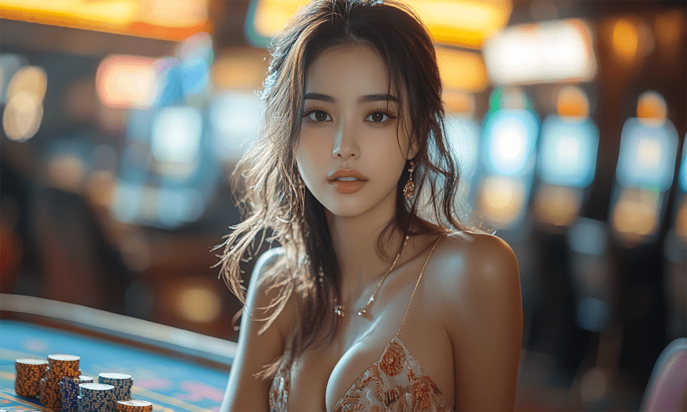 casino cruise